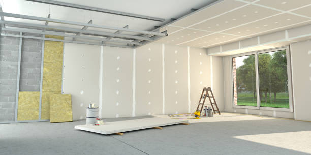 Best Insulation Materials and Products in Leander, TX