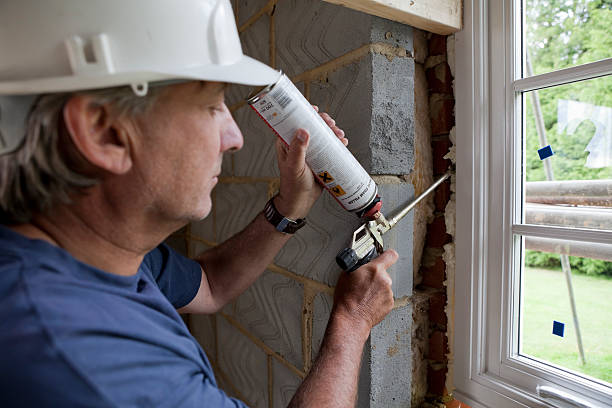 Best Types of Insulation in Leander, TX